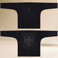 Vultures Double-Headed Eagle Graphic Long Sleeve T-Shirt